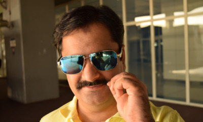 Pakistani Man's Day Out in IKEA Dubai Hilariously Becomes Internet Sensation - World Of Buzz