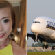 Penang-Born Singapore Airlines Stewardess Found Dead In Hotel Room In San Fransisco - World Of Buzz 3