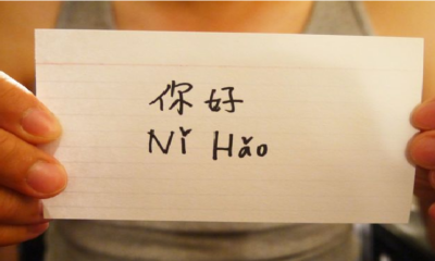 Russian Students Must Pass Mandarin To Enroll In College By 2020 - World Of Buzz 5