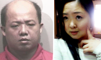 Singaporean Man Brutally Mutilated Fiancee's Body, Receives Only 10 Years Jail Time - World Of Buzz 8