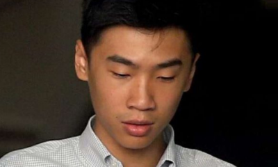 Singaporean Man Jailed for Blackmailing Ex-Girlfriend Over Sexually Explicit Videos - World Of Buzz 4