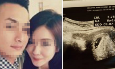 S'porean Girl Aborts Baby For Boyfriend, But He Blamed Her Having To Pay The Abortion Fee - World Of Buzz 1