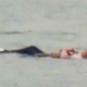 Suicidal Chinese Girl Jumps Into River, Saved By Her Own Weight And Awkwardly Floats On Surface - World Of Buzz 1