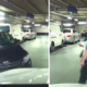 Terrible Singaporean Couple Walks Away Laughing After Hitting Stranger's Car, Netizens Outraged - World Of Buzz 1