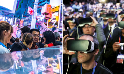 [TEST] 5 Reasons Why Malaysians NEED To Know About The World's Largest Mobile Congress - World Of Buzz 1