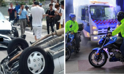 [TEST] Malaysian Drivers Never Have To Worry About Accidents Again With This New Service - World Of Buzz 3