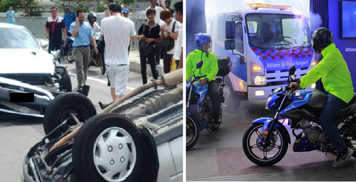 [TEST] Malaysian Drivers Never Have To Worry About Accidents Again With This New Service - World Of Buzz 3