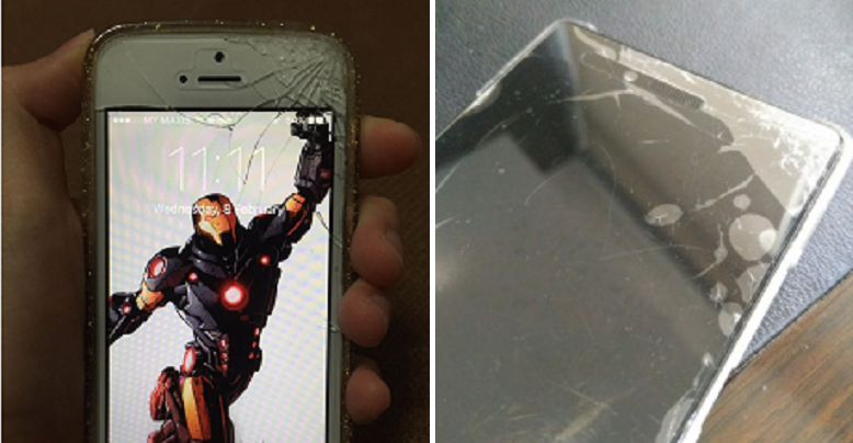 [TEST] Malaysians Are Showing Their Cracks In Recent Viral Trend - World Of Buzz 1