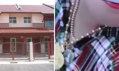 Thai Woman Showing Off Jewellery On Facebook Attracted Thief's Attention - World Of Buzz 2