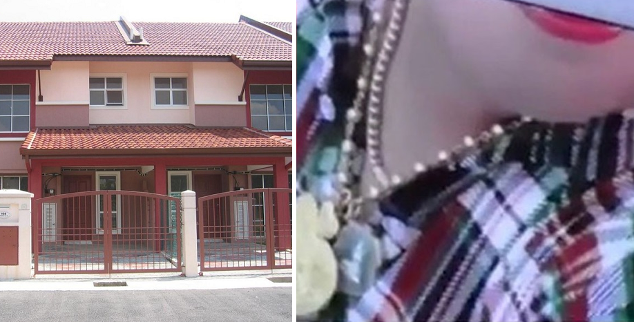 Thai Woman Showing Off Jewellery On Facebook Attracted Thief's Attention - World Of Buzz 2