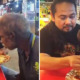 Video Of Malay Guy Feeding Old Indian Man At Food Court Melts Netizens' Heart - World Of Buzz