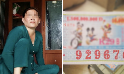 Vietnamese Lady Buys Gifts And Throws Banquet After Winning Lottery, Later Finds Out She Didn't Win - World Of Buzz