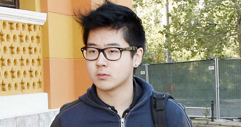 "When I Was Growing Up, I Was Very Isolated," Kim Han Sol Tells His Life Story - World Of Buzz 6