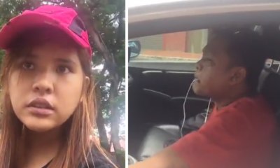 Women Posted Videos Of Argument with Grab Driver, Netizen Turn On her Instead - World Of Buzz 3