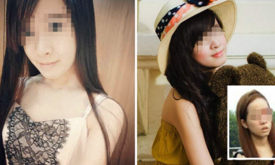 19-Year-Old Driver Who Was High On Meth Identified As Part-Time Model And 'Public Figure' - World Of Buzz 5