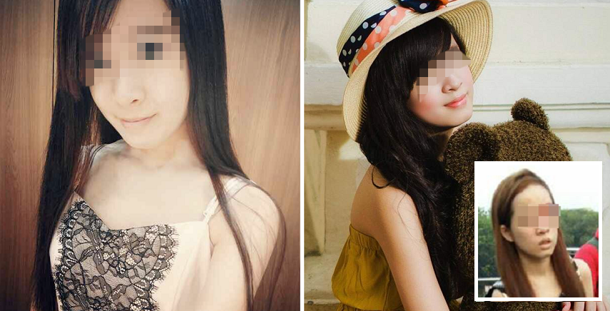 19-Year-Old Driver Who Was High On Meth Identified As Part-Time Model And 'Public Figure' - World Of Buzz 5