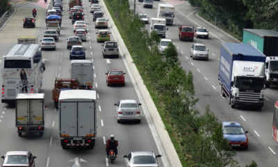 20 Malaysians Died from Road Accidents Every Day in 2016 - World Of Buzz 3