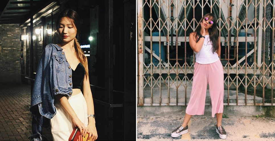 5 Online Clothing Stores Every Malaysian Need To Check Out ASAP - World Of Buzz 11