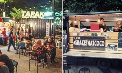 6 New Food Truck Parks to Open in KL - World Of Buzz 6