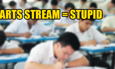 9 Things Only Malaysians Who Went Through Arts Stream Will Understand - World Of Buzz 14