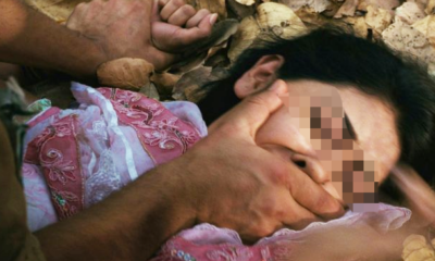About 10 Malaysian Women Are Reportedly Raped Every Day - World Of Buzz