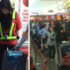 Air Asia Strictly Enforcing Cabin Luggage Rule, Weighing Bag By Bag - World Of Buzz 2