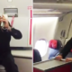 AirAsia Steward Dances To Britney Spears' "Toxic", Catches Tony Fernandes' Attention - World Of Buzz 2