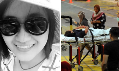 Chinese Lady Lives To Tell The Heart-Wrenching Story After Floating 33 Hours In Sea - World Of Buzz