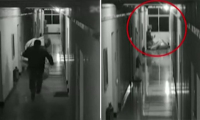 Chinese Man Brutally Hacked By Roommate With A Cleaver For Snoring Too Loud - World Of Buzz