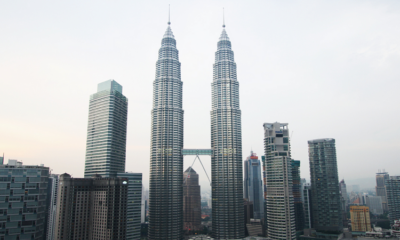 Chinese Nationals are Migrating to Malaysia by the Thousands, Here's Why - World Of Buzz 1