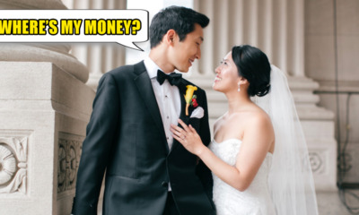 Chinese Real Estate Agent Marries His Clients to Help Them Buy Homes - World Of Buzz 2