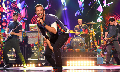 Coldplay Wants Fans To Pick A Song To Be Played During Their Concerts In Asia - World Of Buzz