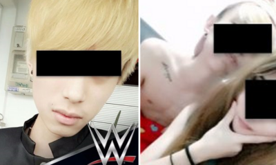 Creepy Singaporean Guy Uses Girl's Profile To Fake Relationship For TWO Years - World Of Buzz 6