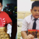 Cute Malaysian Boy Bakes Cookies to Save Sea Turtles - World Of Buzz