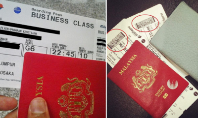 Expert Warns Everyone Not to Post Photos of Boarding Passes Online - World Of Buzz 5