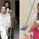 Filial Daughter Turns Away Biological Parents to Care for Paralysed Adoptive Father - World Of Buzz