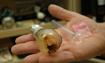 Former Malaysian Policeman Allegedly High On Meth And Jumped To Death - World Of Buzz