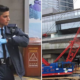 Hong Kong's Most Handsome Cop Saves Suicidal Man - World Of Buzz 6