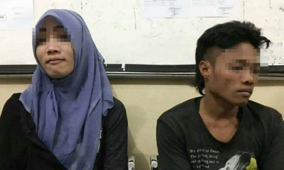 "I Didn't Know That She Was Actually a Man..." - World Of Buzz 1