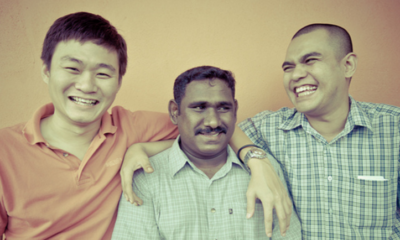 "I'm an Indian and I Don't Mind About the Azan. I'm Rather Thankful for it." - World Of Buzz