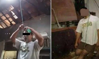 Indonesian Man Broadcasts Suicide On Facebook Live To Thousands Of Viewers - World Of Buzz 3