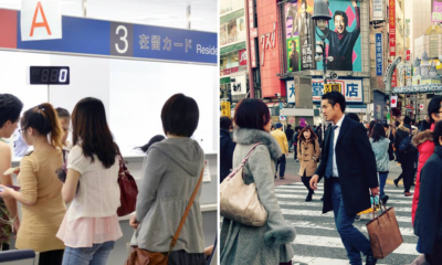 It's Now Way Easier To Move To Japan! - World Of Buzz 4