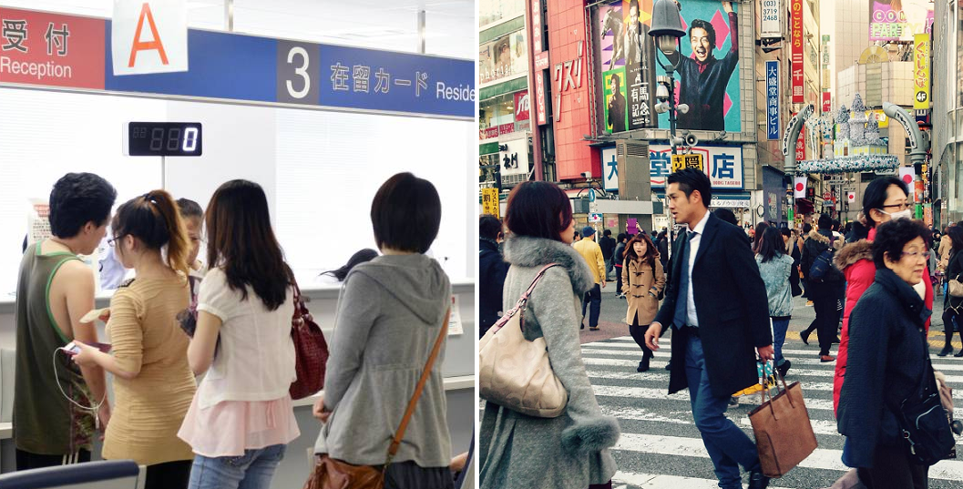 It's Now Way Easier To Move To Japan! - World Of Buzz 4