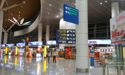 KLIA's Immigration Services Awarded Best In The World - World Of Buzz 3