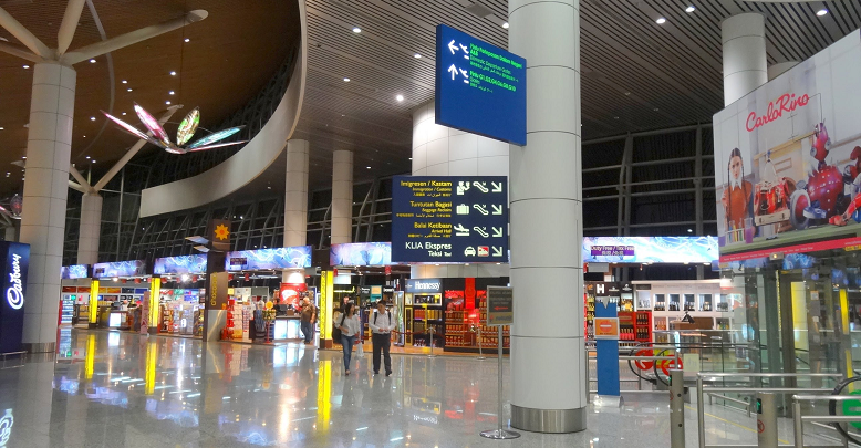 KLIA's Immigration Services Awarded Best In The World - World Of Buzz 3