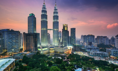Kuala Lumpur And Johor Bahru Ranks 2nd And 3rd Best City In South East Asia - World Of Buzz 5