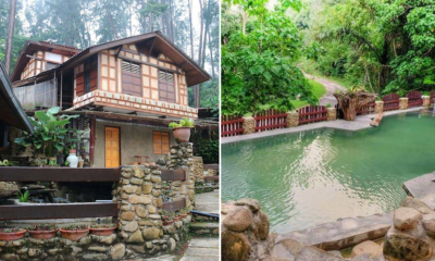 Looking for a short retreat? Look no furthur! - World Of Buzz 11