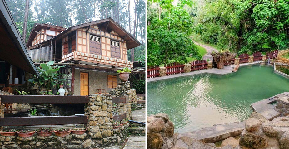 Looking for a short retreat? Look no furthur! - World Of Buzz 11