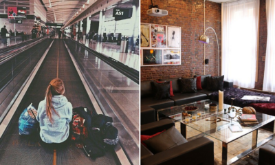 Luxury Vacation Home Company Will Pay You RM45,000 a Month Just to Travel the World! - World Of Buzz 7