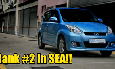 Malaysia #2 in SEA for Road Accident Deaths - World Of Buzz 1